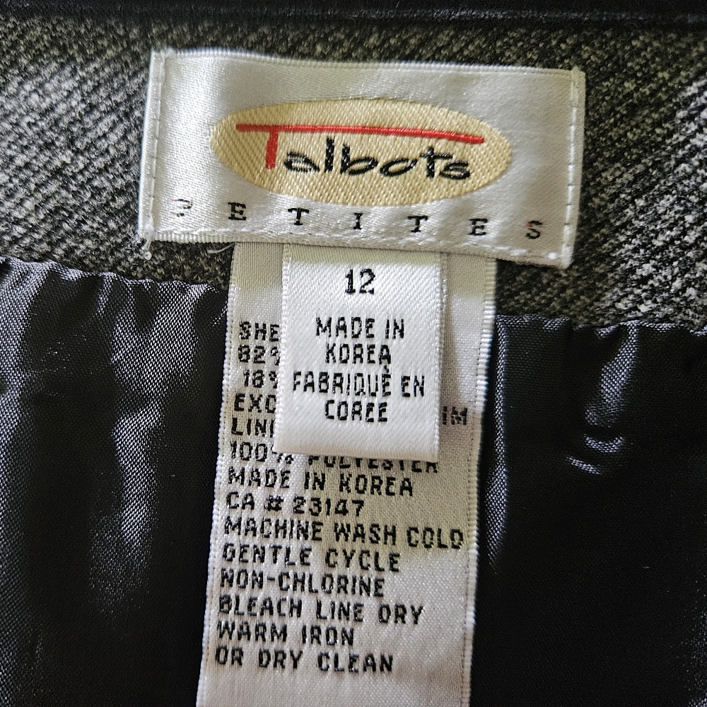 Skirt